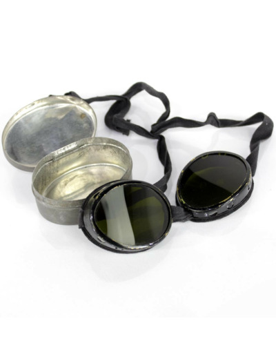 Lunettes infanterie de montagne Armée suisse