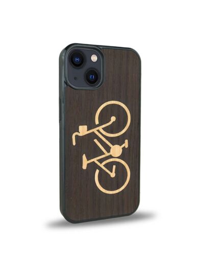Coque iPhone 13 + MagSafe® - Le Vélo
