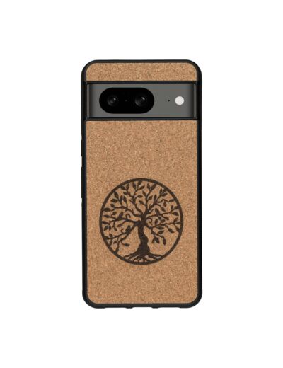 Coque Google Pixel 7A - L'Arbre de Vie