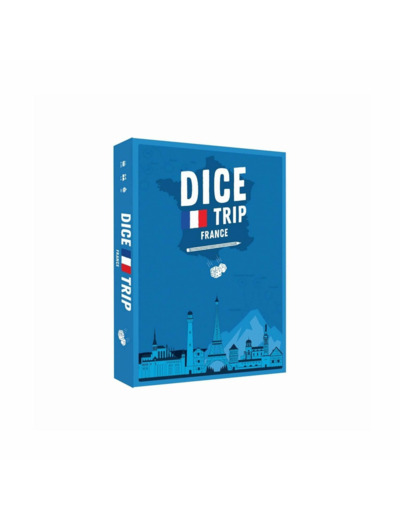 Dice Trip France