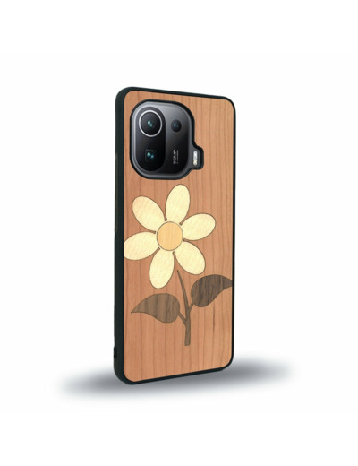 Coque Xiaomi Mi 11 Ultra - La marguerite