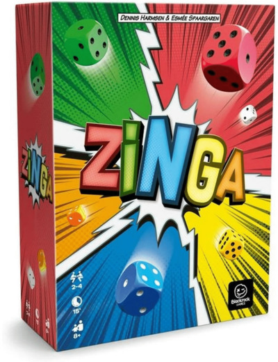 Zinga