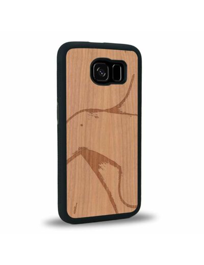 Coque Samsung S7E - La Shoulder