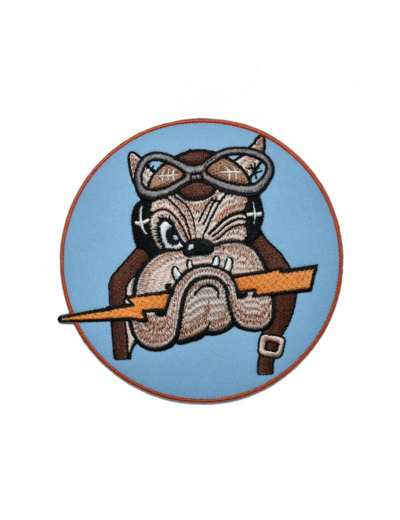 Patch US Air Force WWII (30)