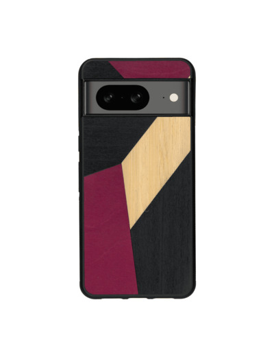 Coque Google Pixel 8A - L'Eclat Rose