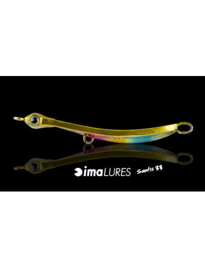 santis 33 ima lure