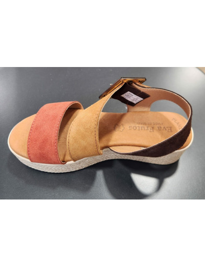 SANDALES EVA FRUTOS 5318