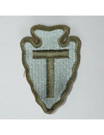 Patch 36th INFANTRY DIVISION