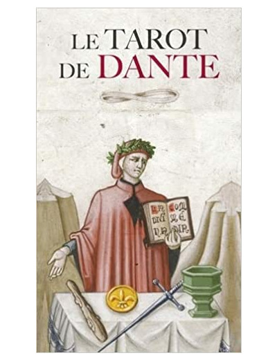 Le Tarot de Dante