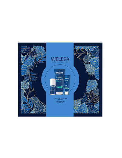 Coffret Homme Noel 2025