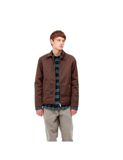 Blouson Carhartt Modular Ale (Winter)