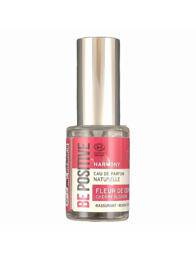 Eau de Parfum Fleur de Cerisier 15ml
