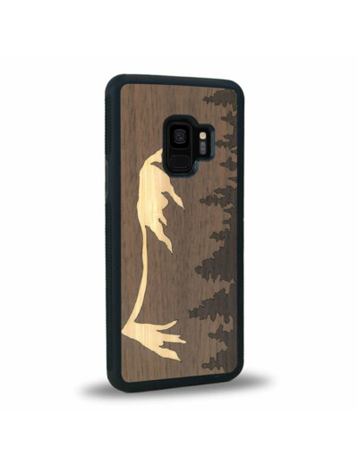 Coque Samsung S9+ - Le Mont Mézenc