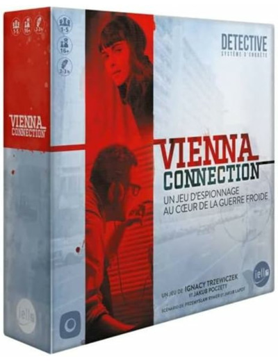 Vienna Connection