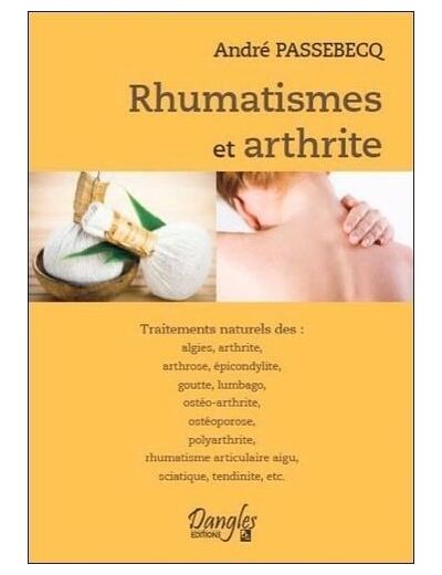 Rhumatismes et arthrite
