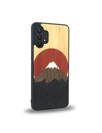 Coque Samsung A32 5G - Le Mont Fuji