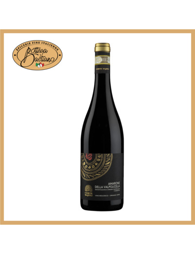 Amarone della valpolicella corte
