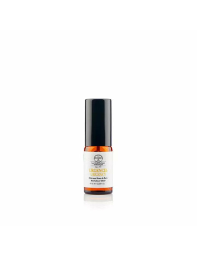 Spray buccal Urgences n°39-10ml-Elixir&Co