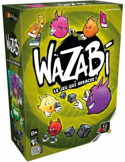Wazabi