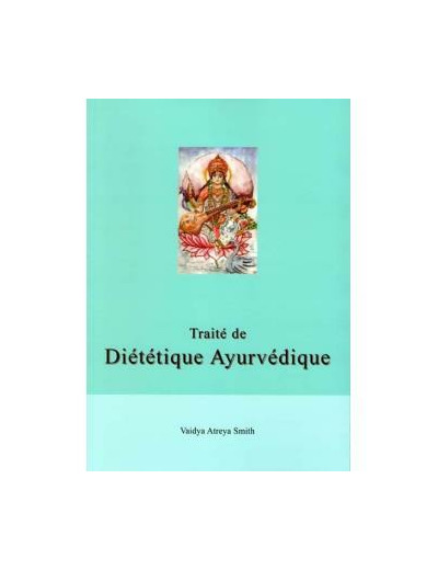 Traité de diététique ayurvédique