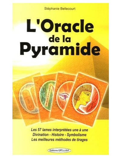 Oracle de la pyramide