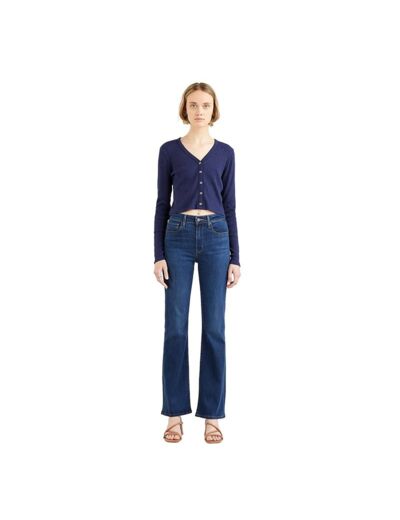 Jean's Levi's® 725 High Rise