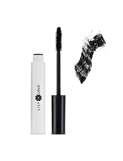 Mascara black 7ml