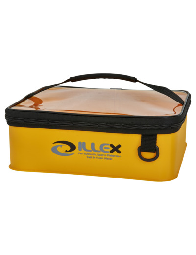 safe bag ML jaune  illex
