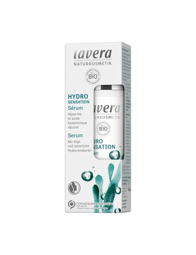 Hydro Refresh Sérum 30ml