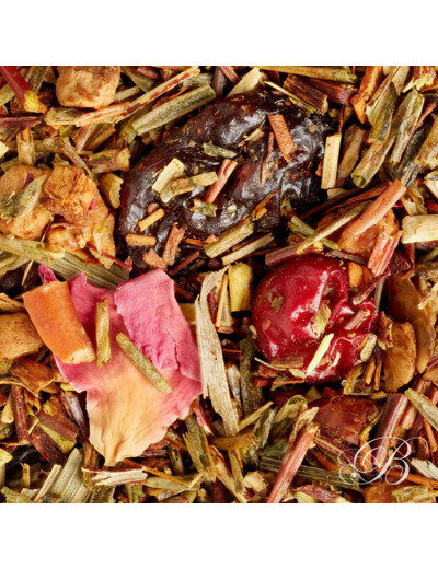 Rooibos Acérola