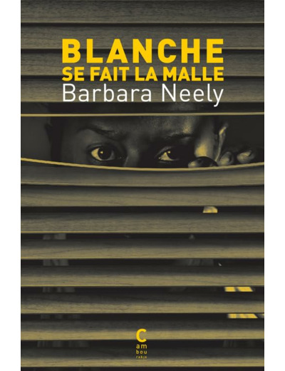 BLANCHE SE FAIT LA MALLE