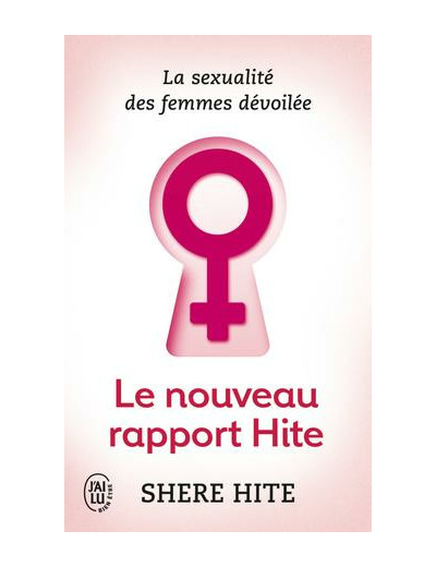 Le nouveau rapport Hite