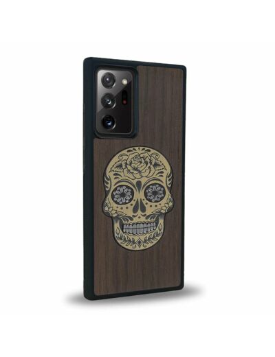 Coque Samsung Note 20+ - La Skull