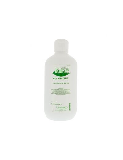 Aroma Kiné Minceur 500ml