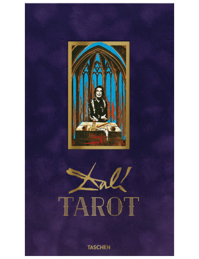 TAROT DALI