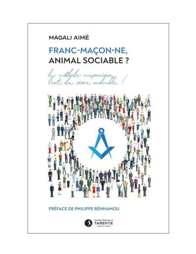 Franc-maçon.ne, animal sociable ?