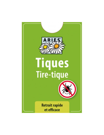 Tire Tiques