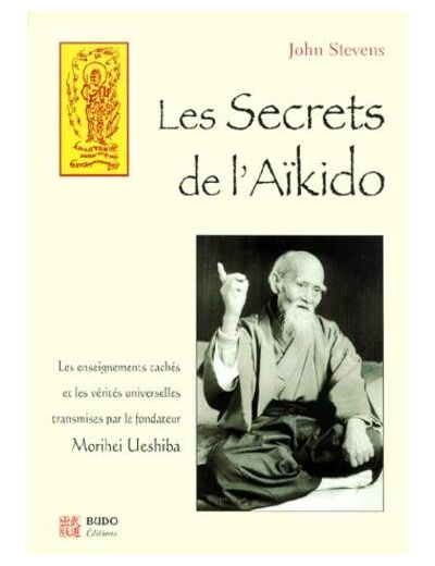 Les Secrets de l'aïkido