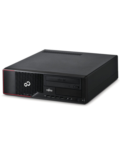 Fujitsu ESPRIMO E900 - Windows 7 - i5 4GO 250Go -  Ordinateur Tour Bureautique PC