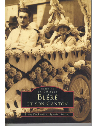 BLERE ET SON CANTON