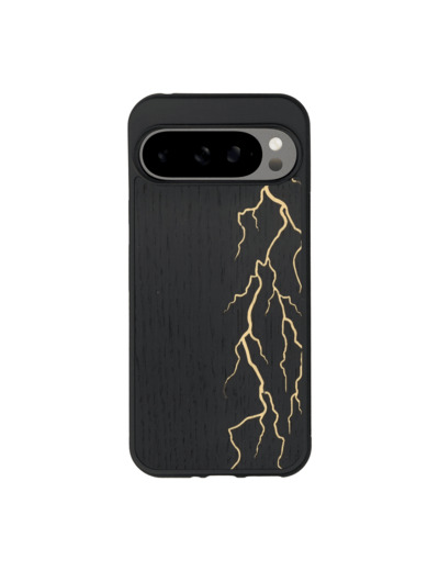 Coque Google Pixel 9 Pro - Nom de Zeus