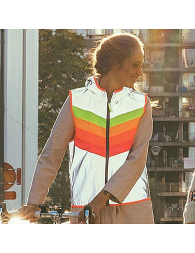 Gilet de sécurité