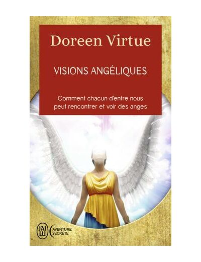 Visions angéliques