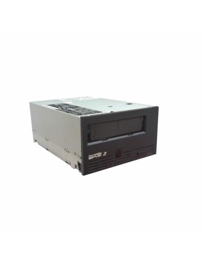 Lecteur SCSI LTO3 IBM - 23R4762