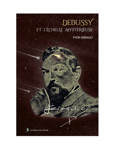 Debussy et l’échelle mystérieuse