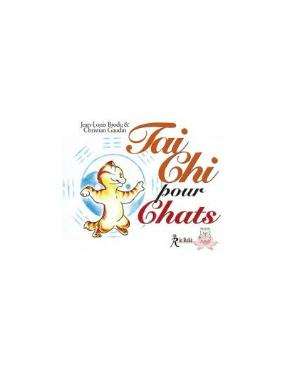 Taï Chi pour chats