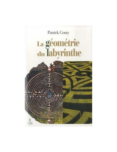 La géométrie du labyrinthe