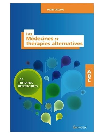 Les médecines et thérapies alternatives