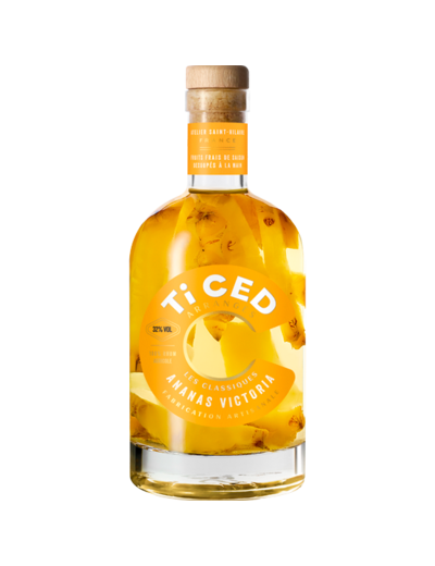 Ti Ced Ananas Victoria 32%