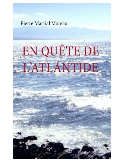 En quête de l'Atlantide